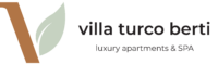 Villa Turco Berti Homepage